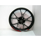 Roue avant RIEJU 50 MRT EURO 5 V2 réf 0K00.230.2004