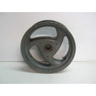 Roue arrière 12" PEUGEOT VIVACITY an 2001 type S1CA