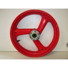 Roue avant YAMAHA 1000 FZR année:1990 type:3LF