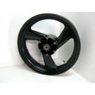 Roue, jante arrière  CAGIVA 125 SUPERCITY an 1999 type N2 réf 8A0068482 