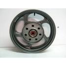 Roue jante arrière KAWASAKI 1000 GTR an 1998 type ZGT00A réf 41073-1549-GE 