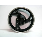Roue jante arrière YAMAHA 850 TDM an 1999 type 4TX réf 3VD-25338-00-7B, 3VD25338007B  