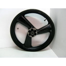 Roue, jante avant CAGIVA 125 SUPERCITY an 1999 type N2 réf 8C0062657 