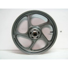 Roue jante avant KAWASAKI 1000 GTR an 1998 type ZGT00A réf 41073-1545-GE 