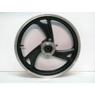 Roue jante avant YAMAHA 850 TDM an 1999 type 4TX réf 3VD-25168-00-7B, 3VD25168007B 