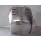 Sabot moteur aluminium KAWASAKI 500 KLE année:2003