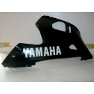 Demi sabot droit YAMAHA 600 R6 type:5EB année:2002