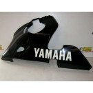 Demi sabot gauche YAMAHA 600 R6 type:5EB année:2002