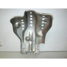 Sabot moteur YAMAHA 660 XTZ année:1991 type:3YF