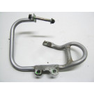 Sabot , protection moteur KAWASAKI 125 KMX année 1998 type MX125B