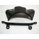 Saute vent CAGIVA 125 ROADSTER an 1999 type 1A réf 8666707600 