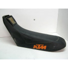 Selle KTM 620, 640 EGS-E ADVENTURE an 1998 réf 58207040200, 582.07.040.200