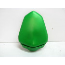Selle passager verte KAWASAKI Z 800 an 2014 réf 53066-0360-41D