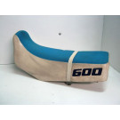 Selle SUZUKI 600 DR DJEBEL an 1990 type SN41A 