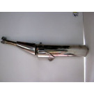 Silencieux d'échappement gauche YAMAHA 900 TDM année:2007 type:5PS