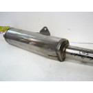 Silencieux d'échappement SUZUKI 600 BANDIT année:2003