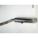 Slencieux d'échappement YAMAHA 1000 FAZER année:2003 type:5LV