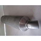 Silencieux d'échappement CAGIVA 125 MITO année:2000