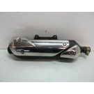 Silencieux échappement DERBI 125 TERRA an 2007 réf 863239 