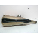 Silencieux échappement droit KAWASAKI 1000 Z an 2010 réf K515, 18091-5008, 180915010 