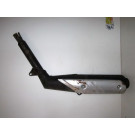 Silencieux d'échappement HONDA XLV 125 VARADERO année:2000