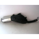 Silencieux d'échappement KAWASAKI 650 KLXR année:1998