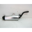 Silencieux échappement KAWASAKI 85 KX an 20201 réf 18100-0016