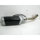 Silencieux échappement KAWASAKI Z750 an 2007 2008 ref 18091-0485 