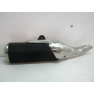 Silencieux échappement KAWASAKI Z 400 an 2020 réf 49069-0846  