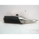 Silencieux échappement KAWASAKI Z 400 an 2020 réf 49069-0846 
