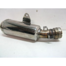 Silencieux échappement KAWASAKI Z 900 RS an 2020 réf 18091-1132  