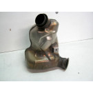 Silencieux collecteur boite fumé échappement KTM 125 DUKE réf 60305083120 