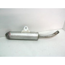 Silencieux échappement KTM 65 SX an 2009 à 2012 réf 46205079000 