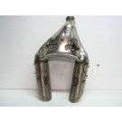 Silencieux échappement KTM 990 SUPERDUKE an 2007 à 2011 réf 61105083000, 611.05.083.000 