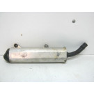 Silencieux échappement SUZUKI 125 RM an 2002 