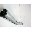 Silencieux échappement droit SUZUKI 1400 GSX an 2005 type 42F réf 14310-42F40-000
