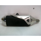 Silencieux échappement SUZUKI 750 GSR an 2015 réf 14310-08J00-000, 1431008J00000