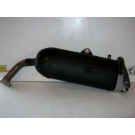 Silencieux échappement YAMAHA 1200 SUPER TENERE type:23P an:2010