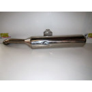 Silencieux d'échappement gauche YAMAHA 1300 FJR année:2002 type:LYM1AN404033