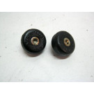 Silent bloc support réservoir essence CAGIVA 125 SUPERCITY an 1999 type N2  