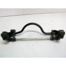 Support moteur YAMAHA 50 AEROX 4T an 2019 réf 1GBF14100100  