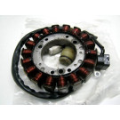 Stator alternateur , allumage YAMAHA 450 KODIAK an 2005 ref 011609 