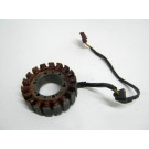 Stator alternateur APRILIA ETV 1000 CAPONORD an 2003 type PS , LAA19M40M077 