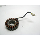 Stator alternateur HONDA 1100 GOLD WING an 1982 type SC02 ref 31120-463-003