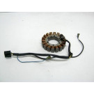 Stator alternateur KAWASAKI ZX-9R , 900 ZXR an 2002 type ZX900EF21A1 réf 21003-1397 