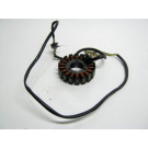 Stator alternateur SUZUKI 500 GSE type GM51A an 1997