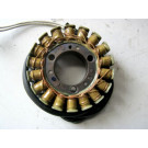 Stator d'alternateur YAMAHA 600 DIVERSION année:2003 type:JYARJ011000