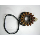 Stator alternateur KAWASAKI 1400 ZZR type ZXT40CD21A an 2011 réf 21176-0064 