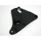 Support boitier carter latéral droit APRILIA 125 CLASSIC an 1997 type MF01 réf 100812 