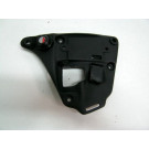 Support boitier fusible , carter gauche APRILIA 125 CLASSIC an 1997 type MF01 réf 100812 